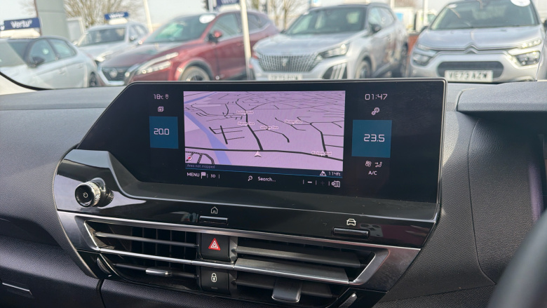 Citroen C4 1.2 PureTech [130] Shine Plus 5dr Auto Petrol Hatchback